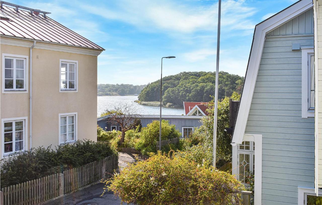 Cozy Home In Karlskrona With Kitchen ภายนอก รูปภาพ