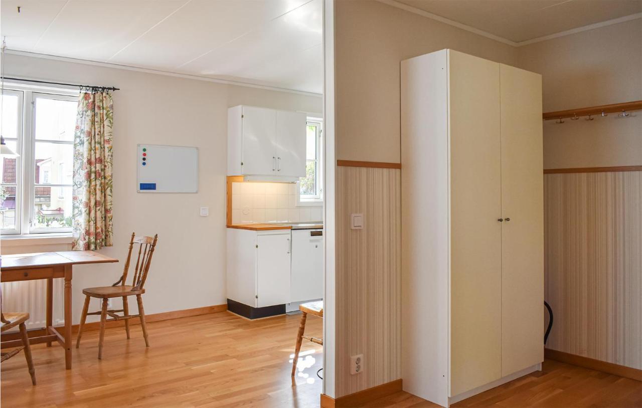 Cozy Home In Karlskrona With Kitchen ภายนอก รูปภาพ