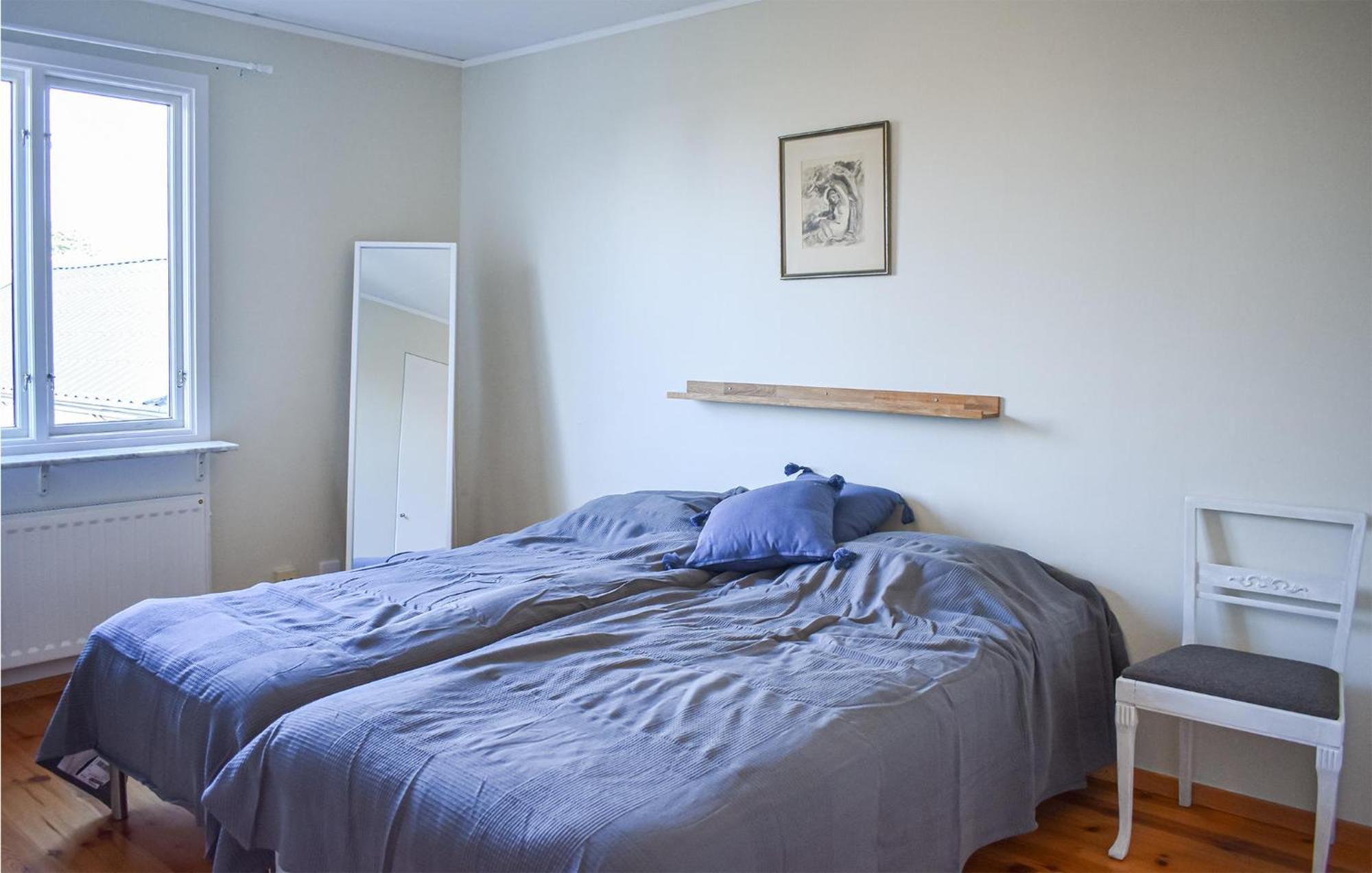 Cozy Home In Karlskrona With Kitchen ภายนอก รูปภาพ